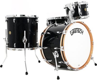 Broadkaster Set Anniv. Sparkle