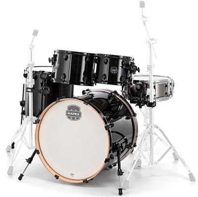 Armory Rock Shell Set BTB