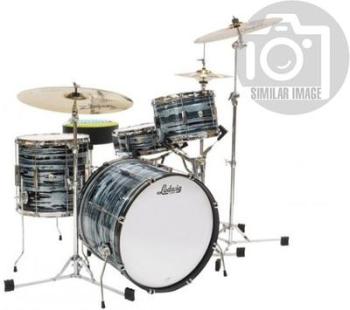 Club Date Classic Blue Strata