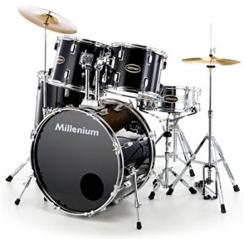 MX222BX Standard Set BK
