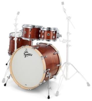 Brooklyn Standard Set Mahagony