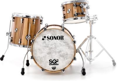 SQ2 Jazz Maple