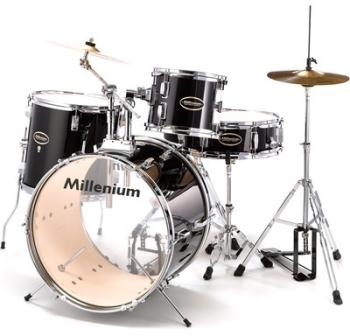 MX120 Starter Drumset