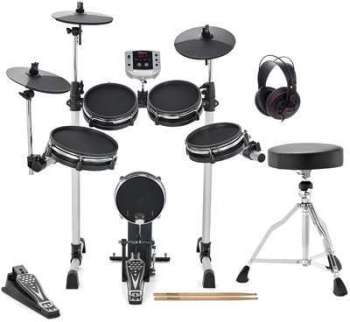 MPS-150X E-Drum Mesh Bundle