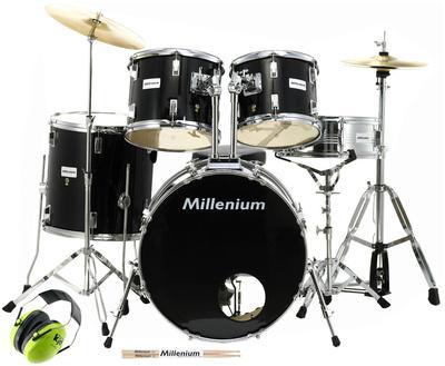 MX222BX Standard K1 Set