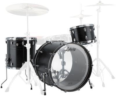 Keystone X Pro Beat Night Oak