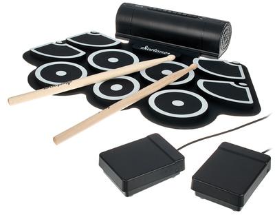 MD-50 Mobile Drum