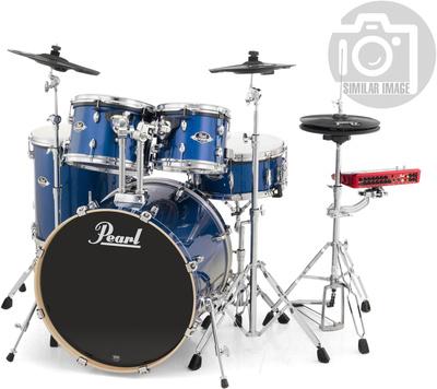 E-Pro Live EXX725 Blue Sparkle