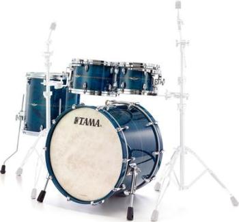 Star Drum Bubinga Stand. EWSB