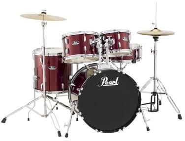 Roadshow Studio Red Wine