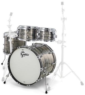 Brooklyn Standard Set Grey