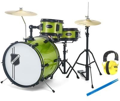 Youngster Drum Set Bundle
