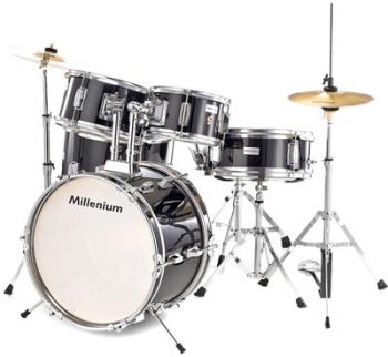 MX Jr. Junior Drumset