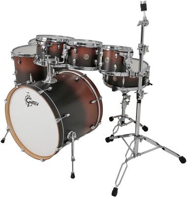 Catalina Maple 7-piece SWF