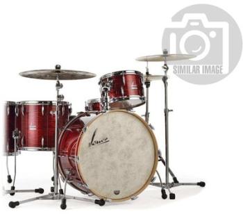Vintage Series Three20 Red WM