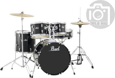 Roadshow Junior Jet Black