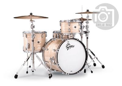 Brooklyn Standard Set Cream