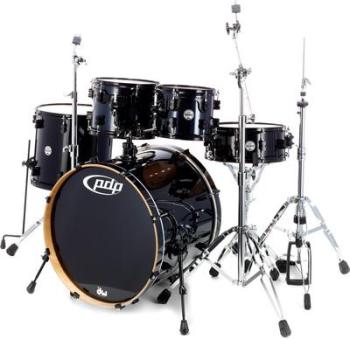PDP CM5 Standard Black