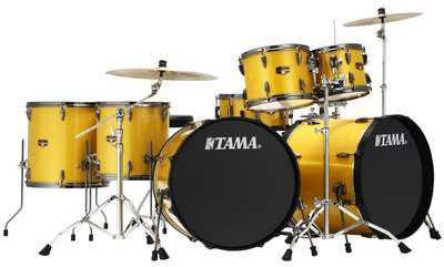 IP72ZH8N-BGYS Double Bass Rock