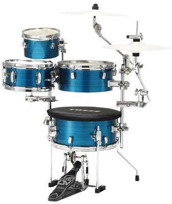 Cocktail Jam Mini Kit -HLB