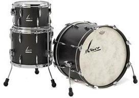 Vintage Series Three20 Onyx