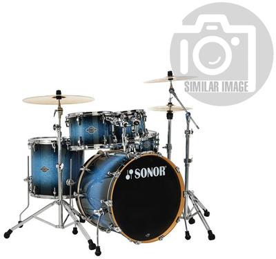 Select Studio Blue Galaxy