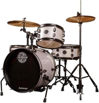 Pocket Kit - Silver Sparkle