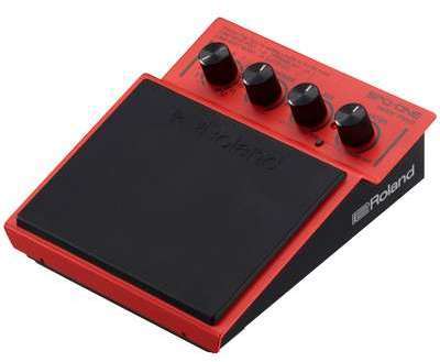 SPD::ONE Wav