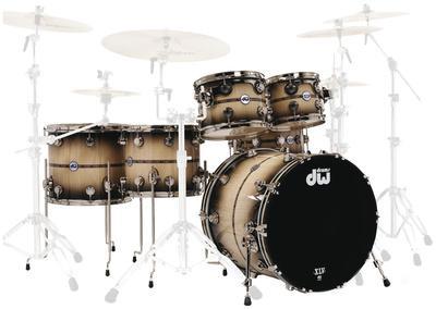 45th Anniversary Shell Set