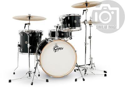 Catalina Club Jazz Piano Black