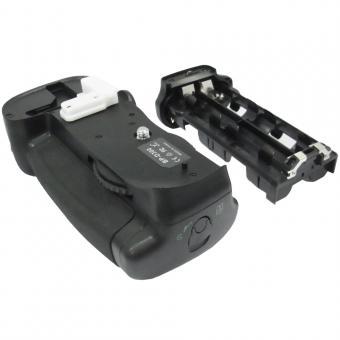 Grip dalimentation pour Nikon D300 D700 D300S D90