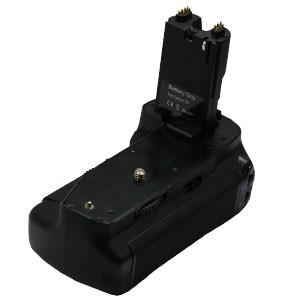 Grip dalimentation pour Canon EOS 7D (Canon BG-E7