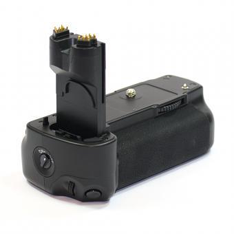 Grip dalimentation pour Canon EOS 5D Mark III, EO