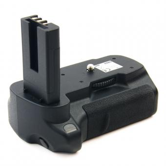 Grip dalimentation pour Nikon D60 / D40x / D40 /