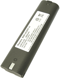 Batterie pour MAKITA 4093