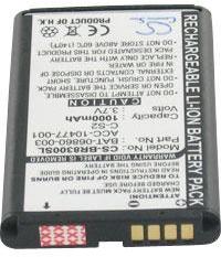 Batterie type BLACKBERRY ACC-10477-001