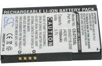 Batterie type HTC PD166B