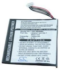 Batterie pour ASUS A620