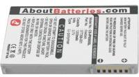 Batterie type ORANGE CS-PM16ASL