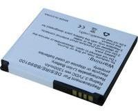 Batterie pour GOOGLE G5