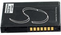 Batterie pour HP IPAQ RX4240