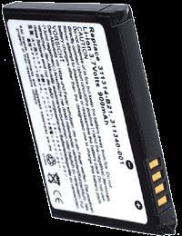 Batterie pour HP IPAQ 1915