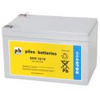 Batterie de tondeuse robot Wolf Scooter 500