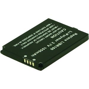 Vodafone LIBR160 Batterie, 2-Power remplacement