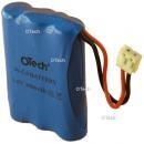 Batterie de téléphone sans fil MATRA / DORO MATRA