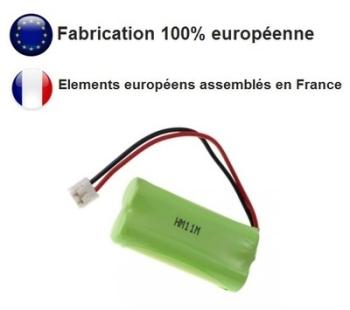 Batterie pour AEG DOLPHY - Garantie 1 an