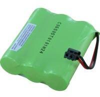 Batterie pour COBRA CP-140 SA