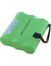Batterie pour SOUTH West. BELL FF 675