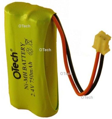 Batterie pour SIEMENS GIGASET AC260 - Garantie 1 a