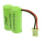Batterie de téléphone sans fil LOGICOM RETRO 70